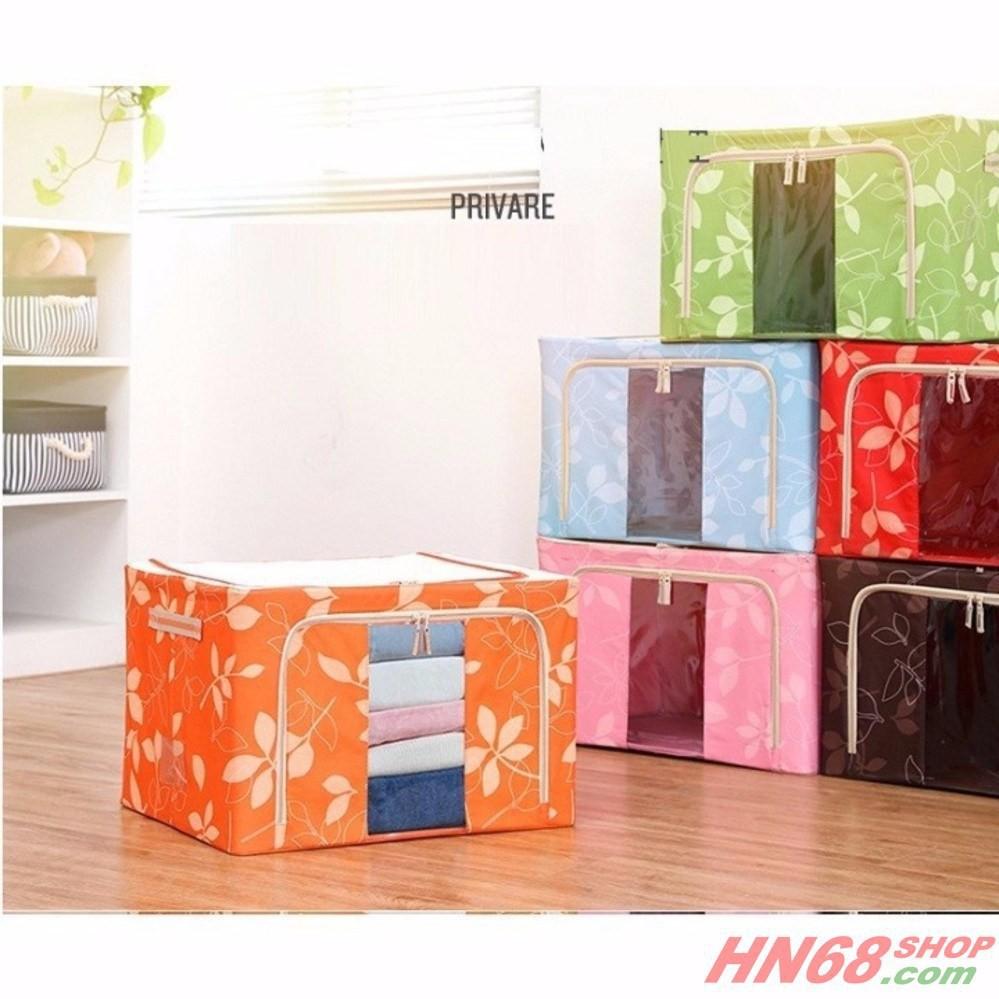 TỦ VẢI ĐỰNG ĐỒ KHUNG THÉP CHỊU LỰC CAO CẤP GIAO NGẪU NHIÊN