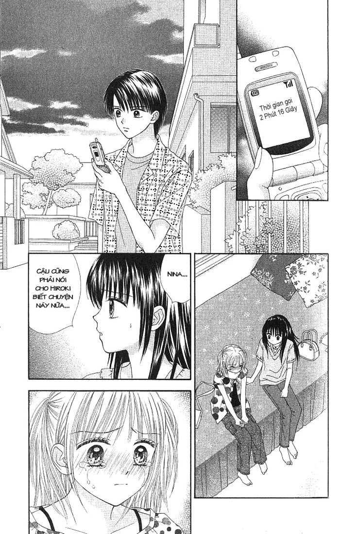 học sinh siêu ngầu chapter 23 9