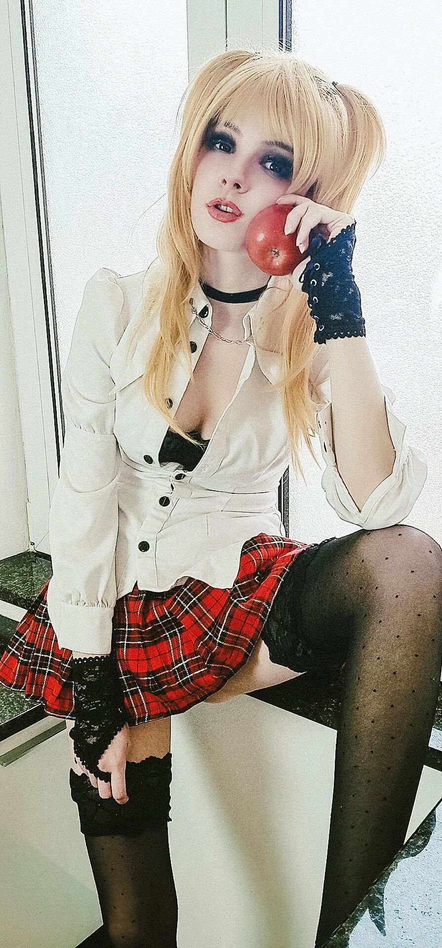 hình cosplay chapter 291 49