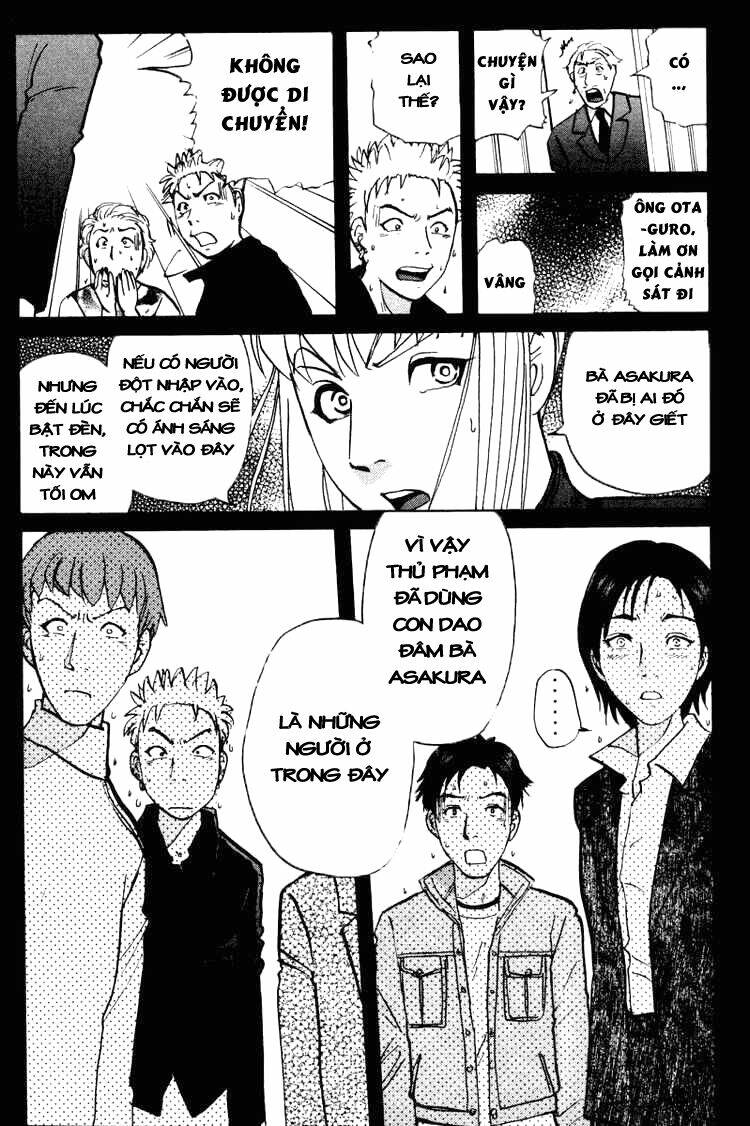 detective academy q chapter 34 24