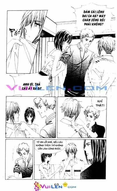 đợi em chapter 116 10