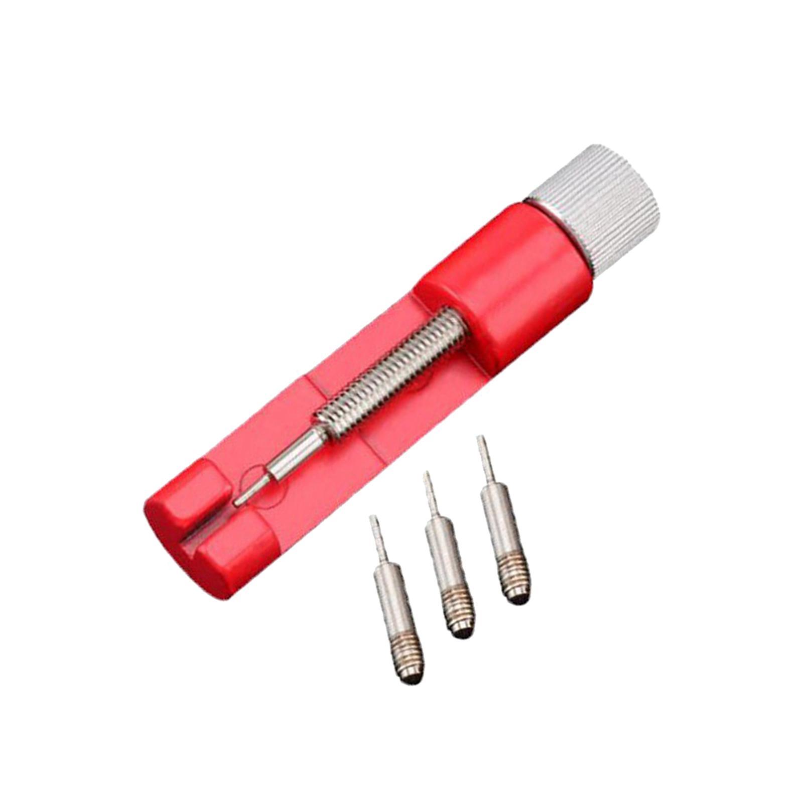 Removal Tool 3 Pins Watch Repair Tool for Repair Tool Watchmakers