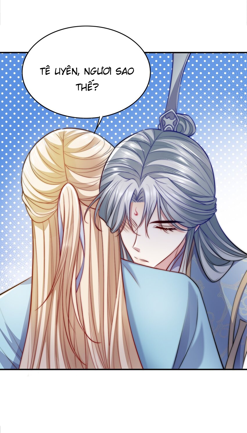 chiến lược tẩy trắng của phản diện chapter 51 4