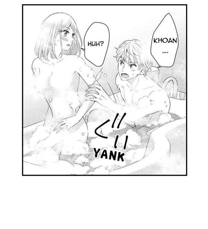 khi bạn tình phải lòng nhau (full) chapter 6.1 10