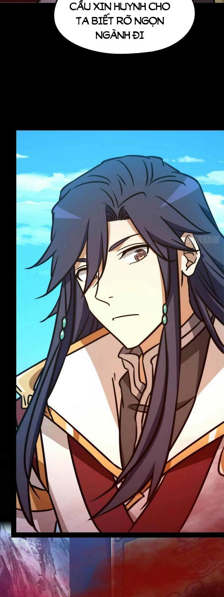 vạn cổ kiếm thần chapter 190 14