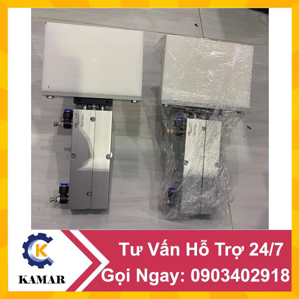 Bộ 2 ốp chống văng các loại máy cắt nhôm