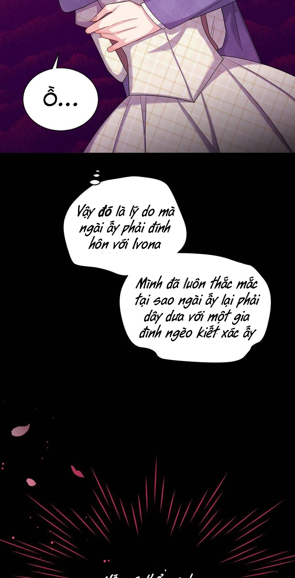 nữ công tước với tâm hồn trống rỗng chapter 73 33