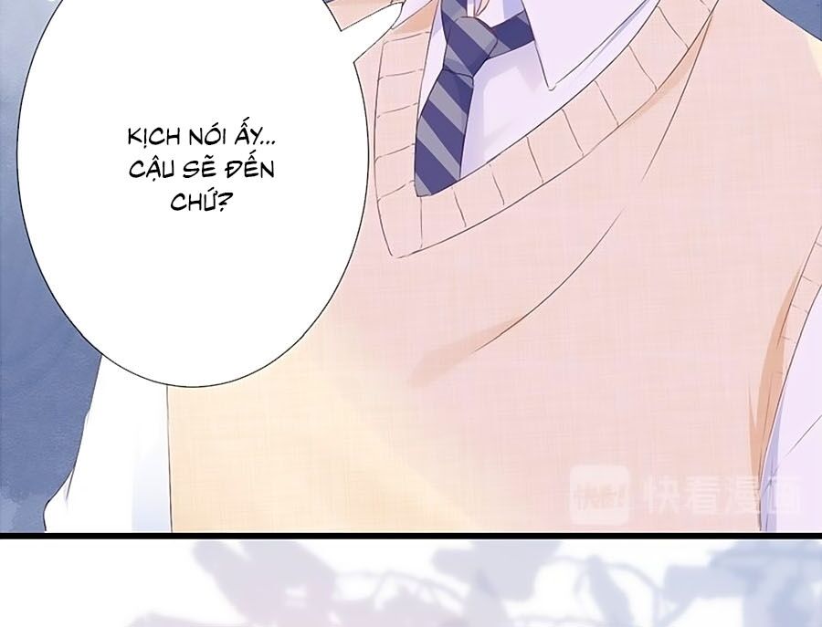 hoa chưa nở rộ chapter 33 28