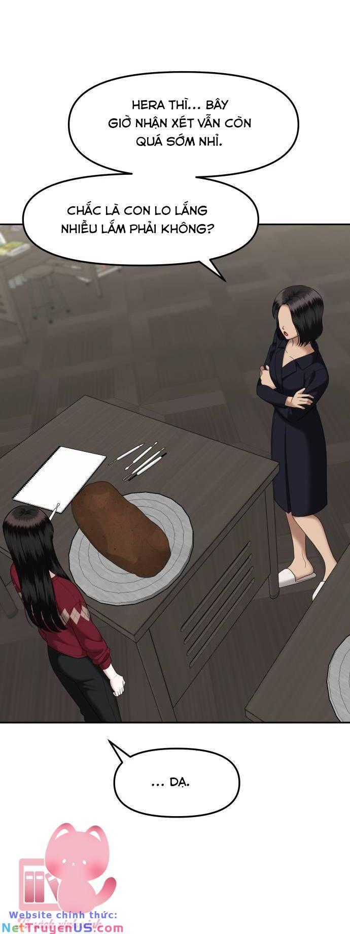 chị em tranh đấu chapter 43 20