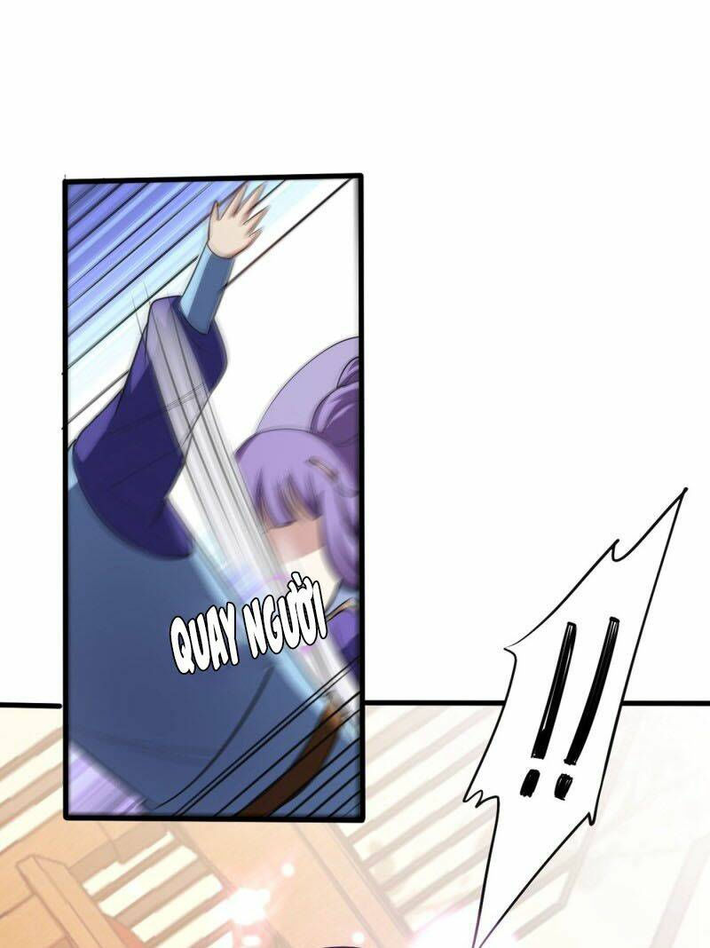 yêu giả vi vương chapter 145 19