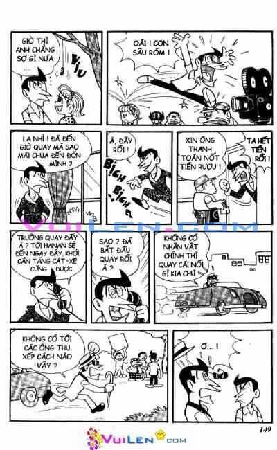 siêu nhân pacman chapter 4 59