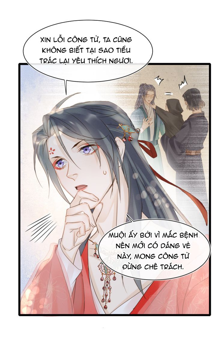 tù long chapter 46 12