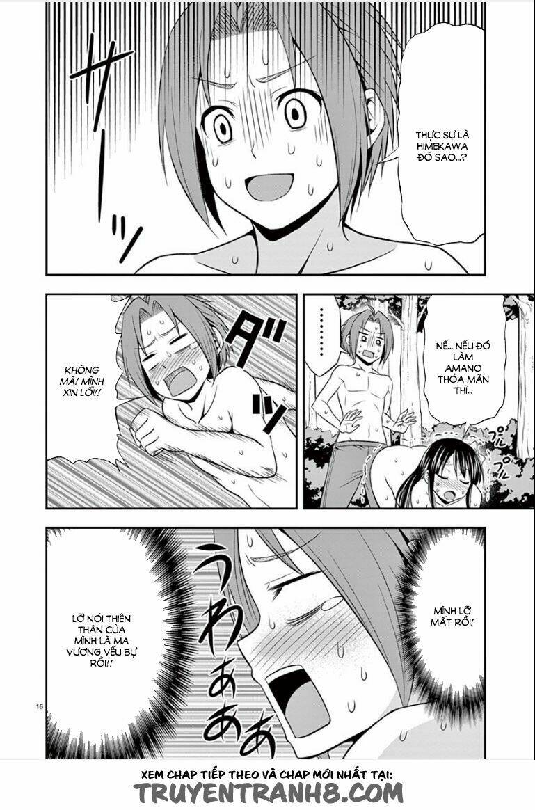 zetsurin! chapter 15 11