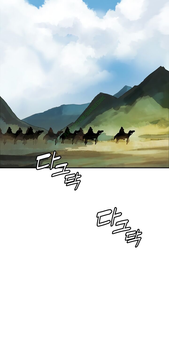 bất bại chân ma chapter 31.2 20