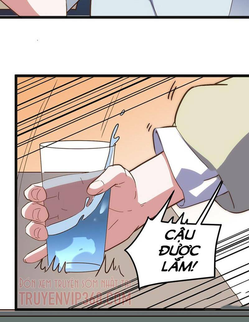 nữ tiếp viên hàng không của boss chapter 2 35