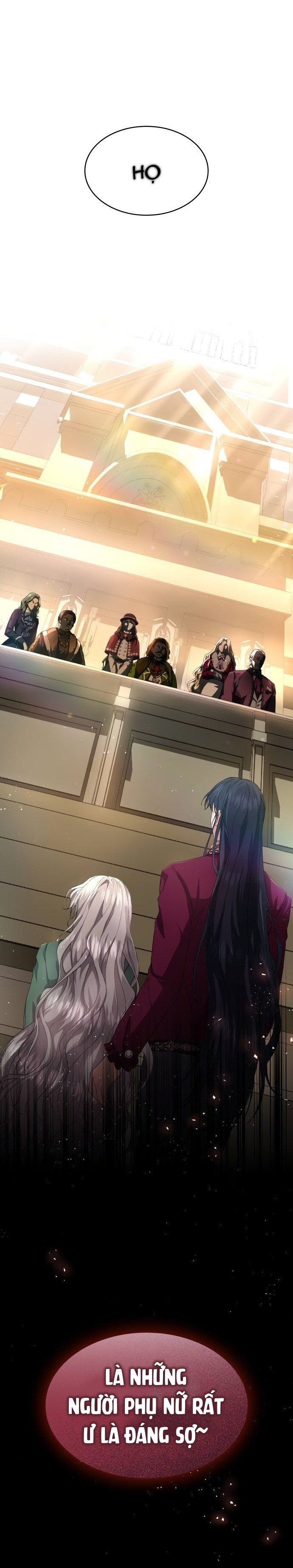 'di vật' melvin để lại chapter 6.5 24