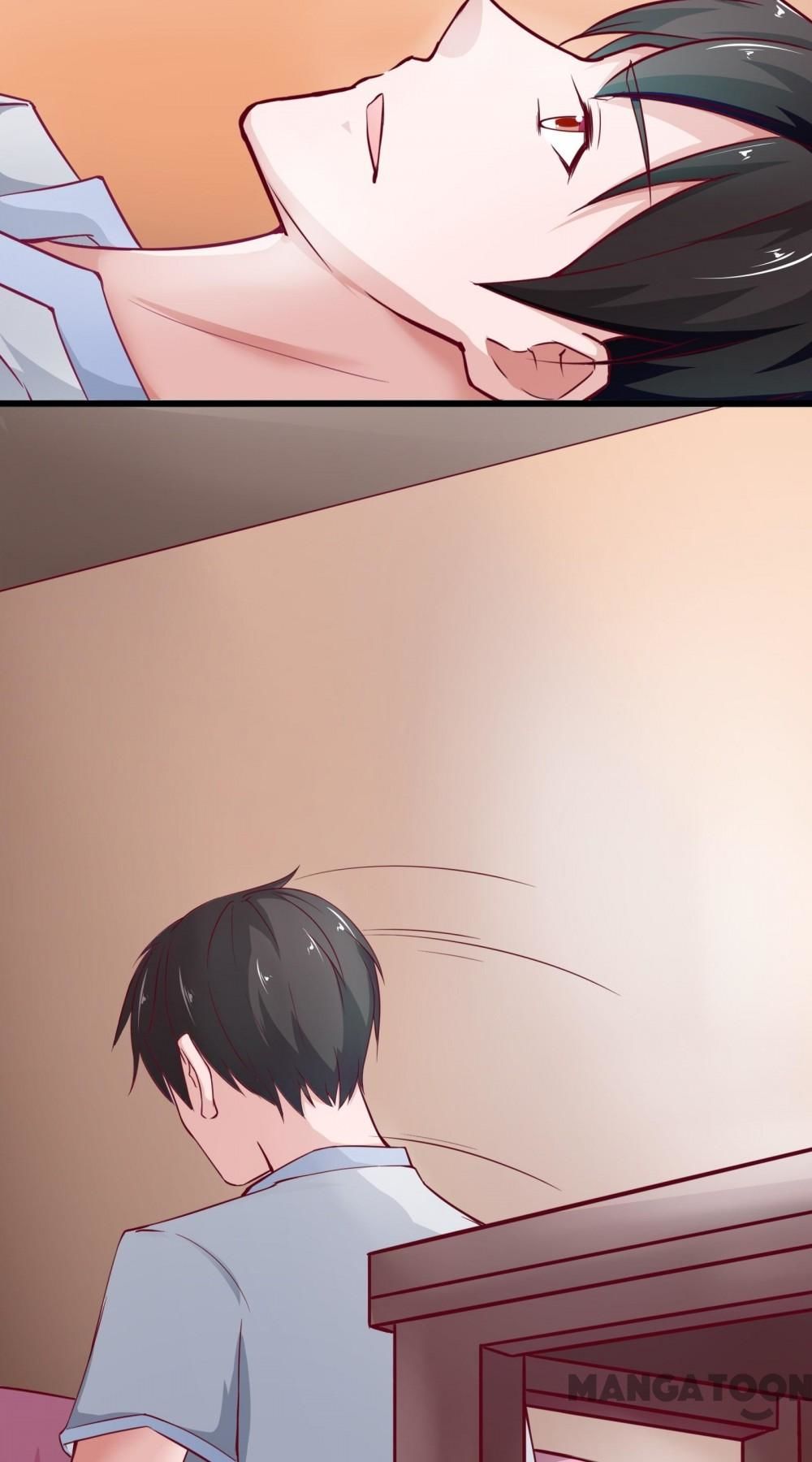 chiếc điện thoại thần kỳ chapter 19 26