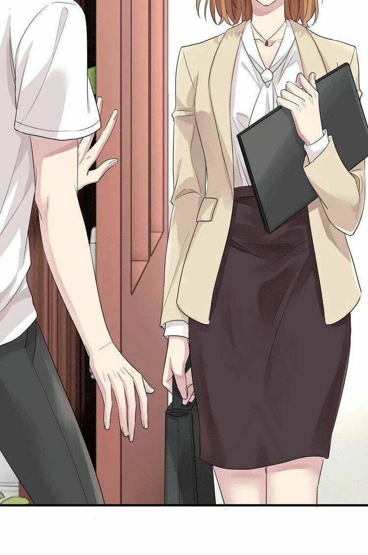 những ngày tháng sống chung với tổng tài chapter 11 26