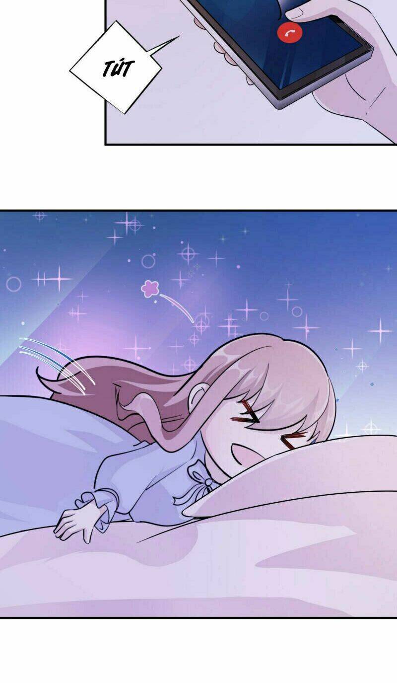 mạc thiếu bức hôn: vợ mới khó chống đỡ chapter 91 39