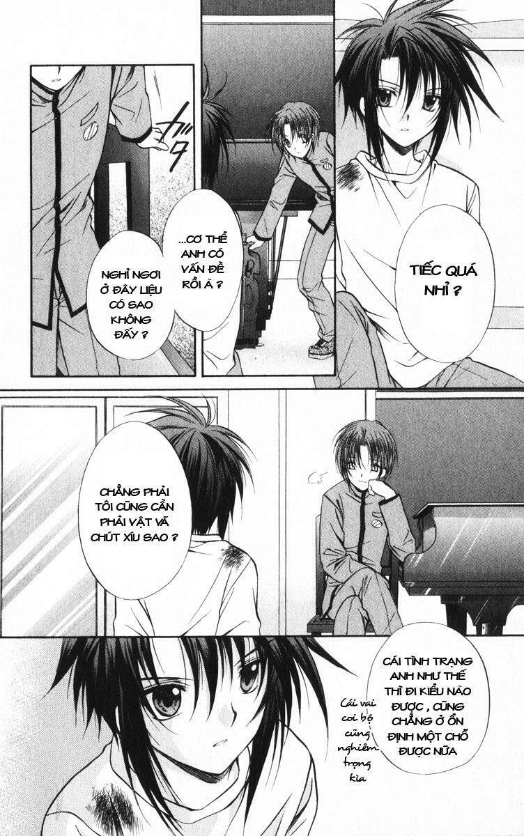 spiral: suiri no kizuna chapter 38 6