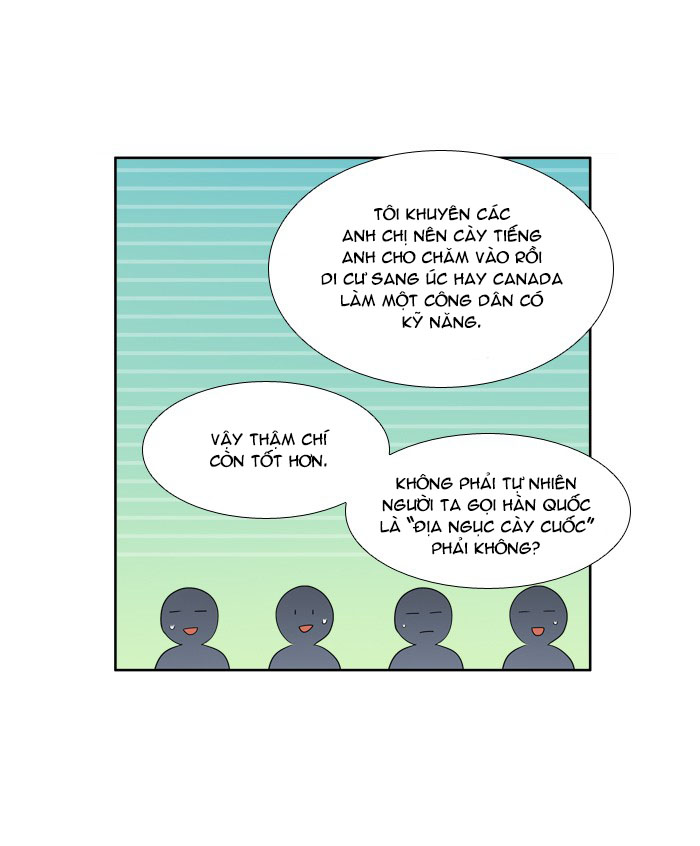 the gamer chapter 185 22