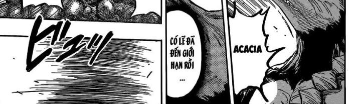 thánh tỏi sành ăn chapter 391 29