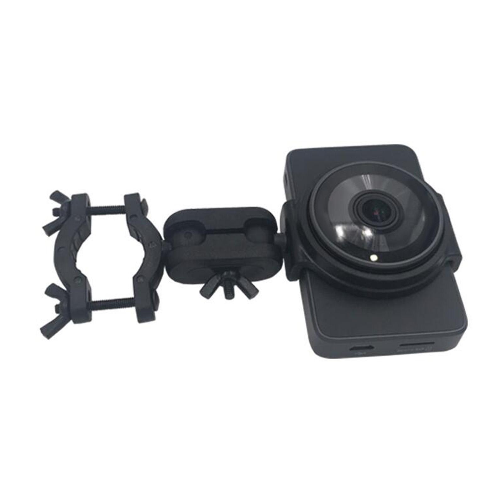Cam Mount Holder Swivel car Accessories Adjustable Universal Bracket Multifunctional Stable Driving Bracket