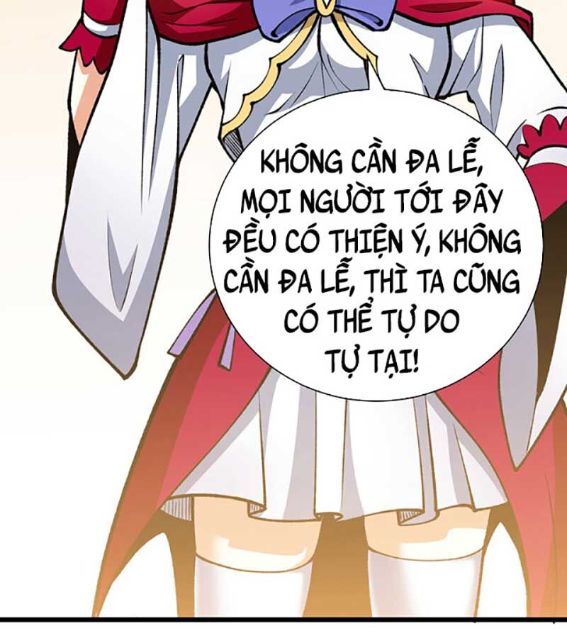 võ đạo độc tôn chapter 572 8