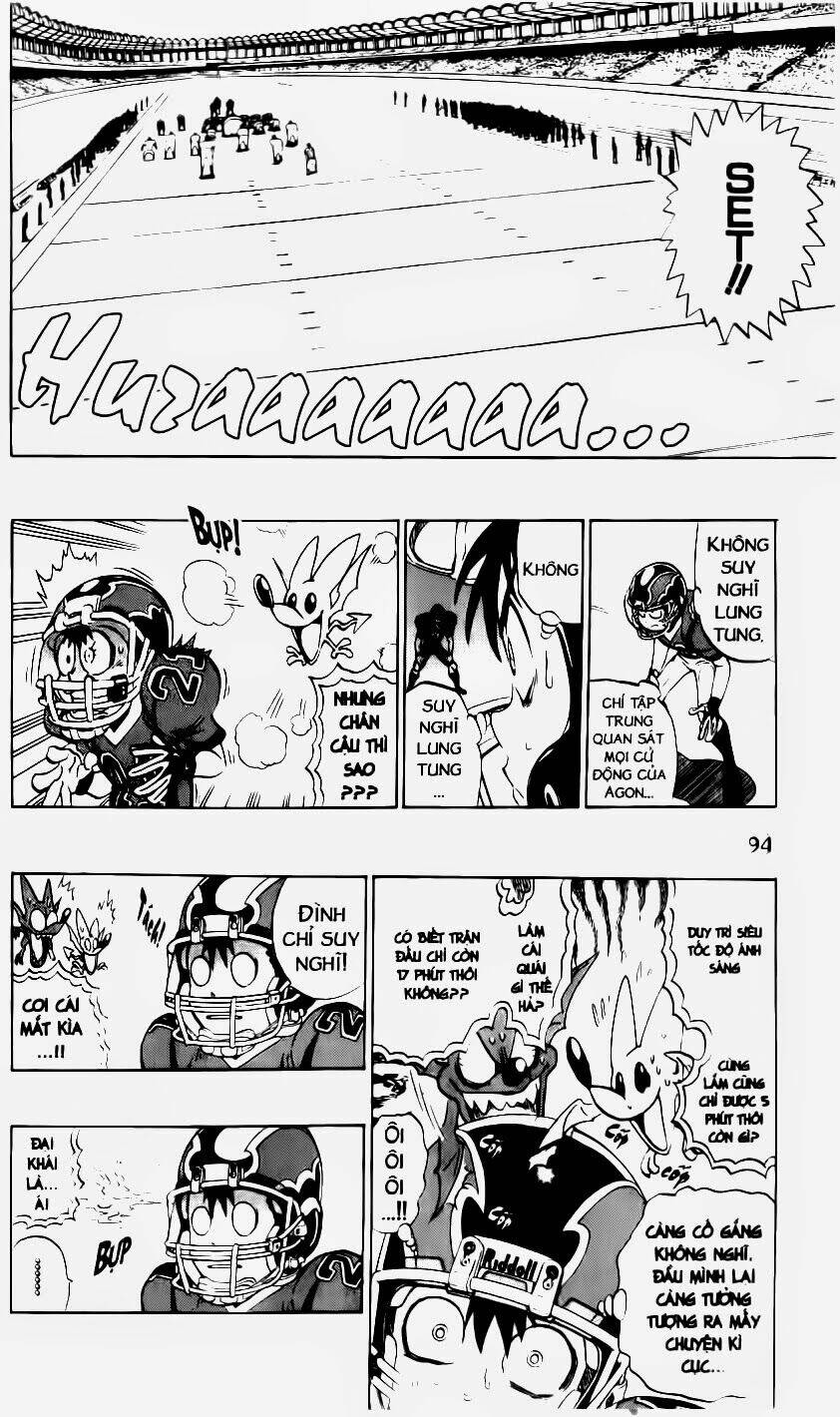 lá chắn mắt chapter 183 6