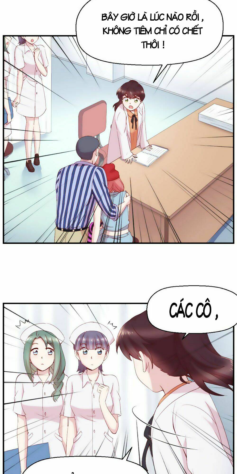 thần y apollo của tôi chapter 14 21