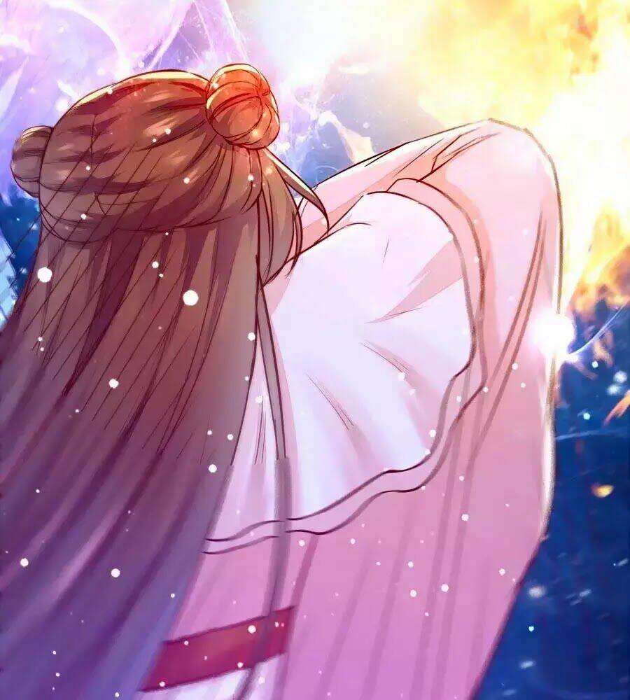 thần y khí nữ: ngự thú cuồng phi của quỷ đế chapter 70 56