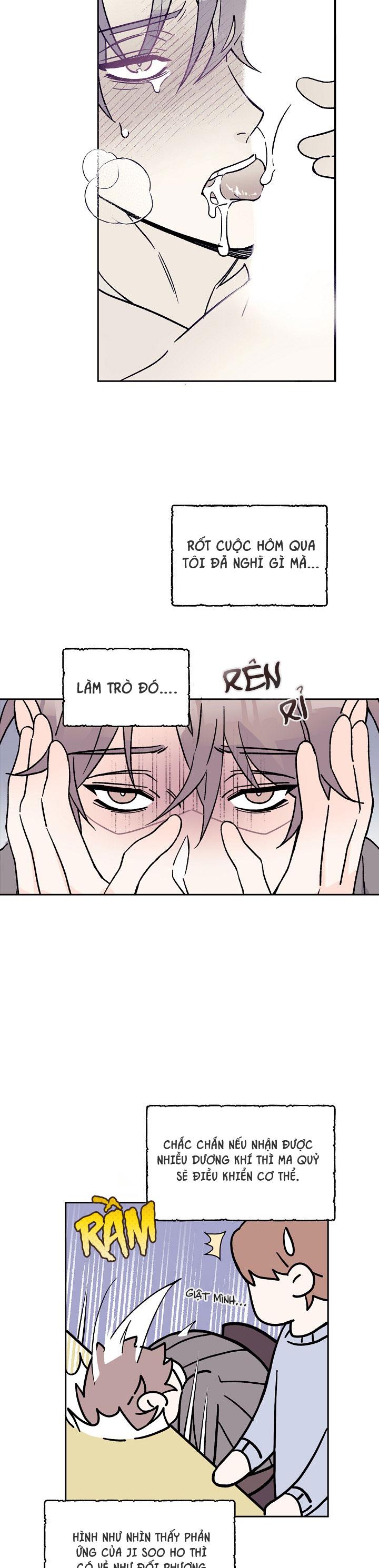 bảo vệ trinh tiết chapter 6 9