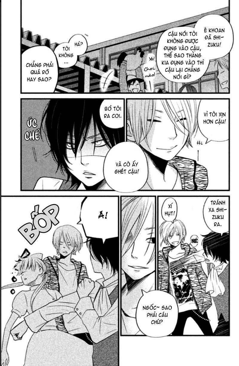 tonari no kaibutsu-kun chapter 11 23