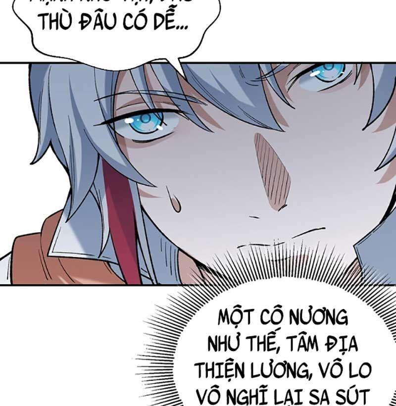 võ đạo độc tôn chapter 622 41