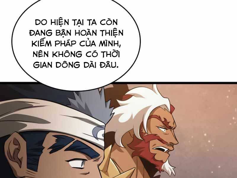 Thế Giới Sau Tận Thế Chapter 35 - Trang 129