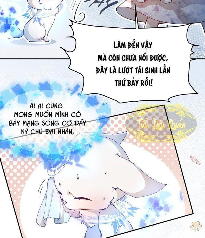 lên top xu hướng! trạch nữ như tôi nổi lên sau một đêm nhờ scandal chapter 1 27