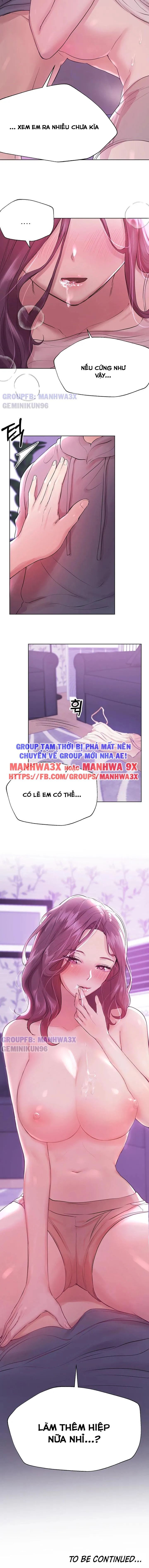 bạn của chị gái tôi chapter 5 11