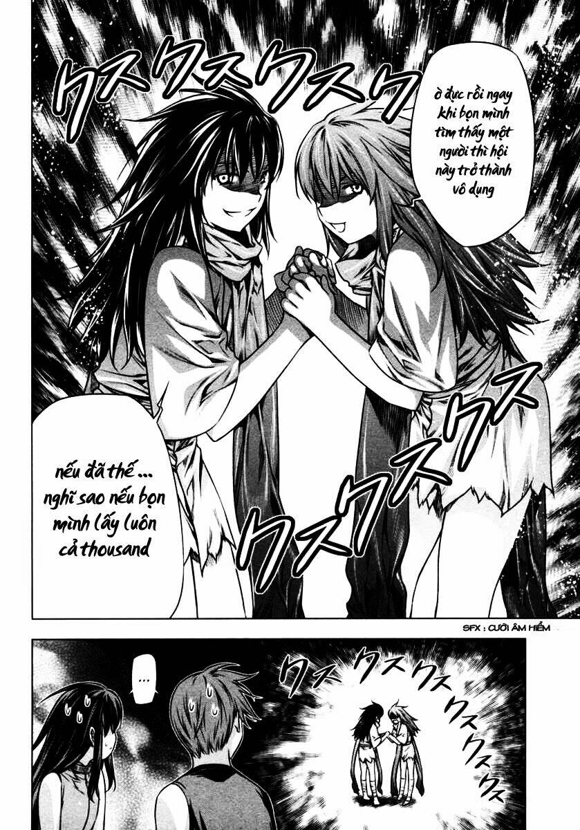 black god chapter 28 19