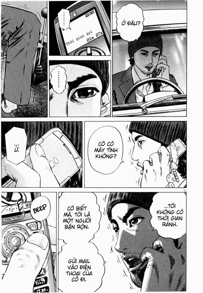 homunculus chapter 43 9