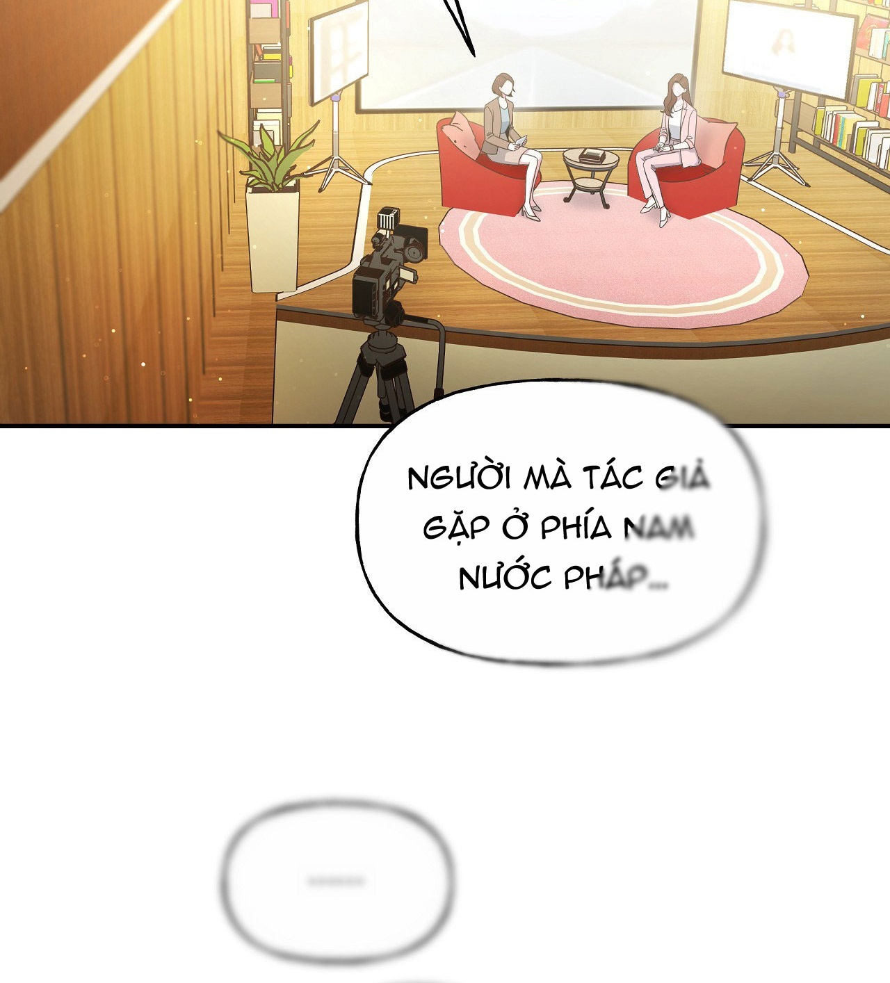 [18+] tiền bối ngạo mạn chapter 1.2 28