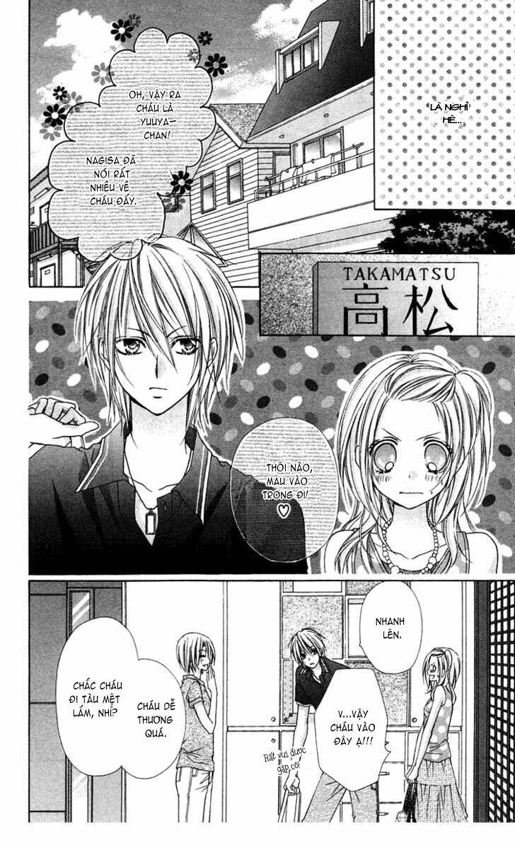 love berrish chapter 16 3