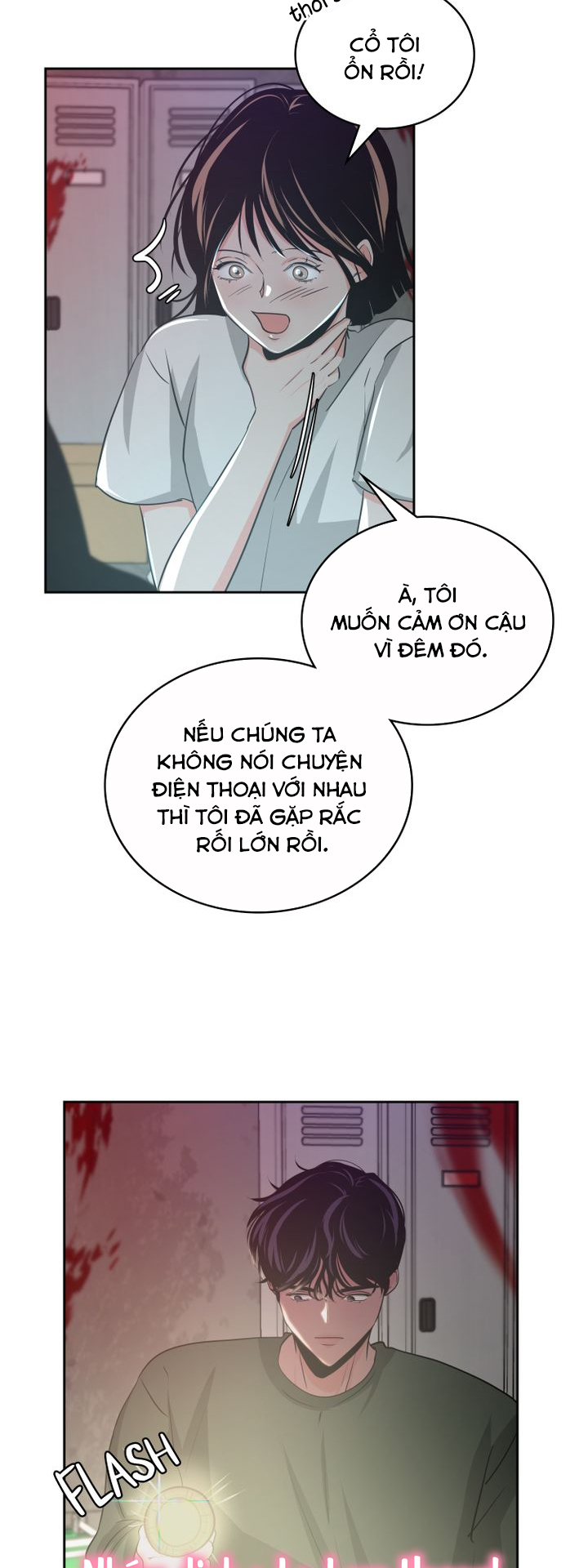 tối hậu thư chapter 42 8