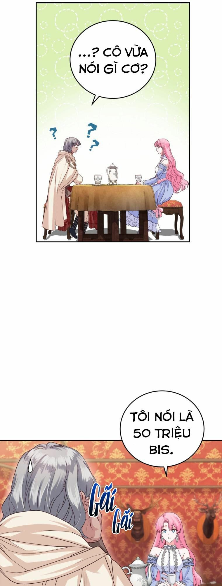 nhà điều chế nước hoa độc quyền của bạo chúa chapter 46 19