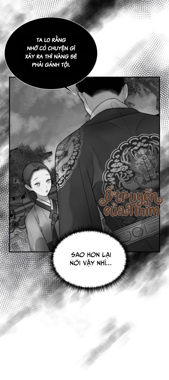người tình của gwanghae chapter 34 25