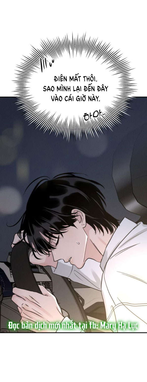 Thuyết Tình Yêu Ích Kỷ chapter 35.1 23