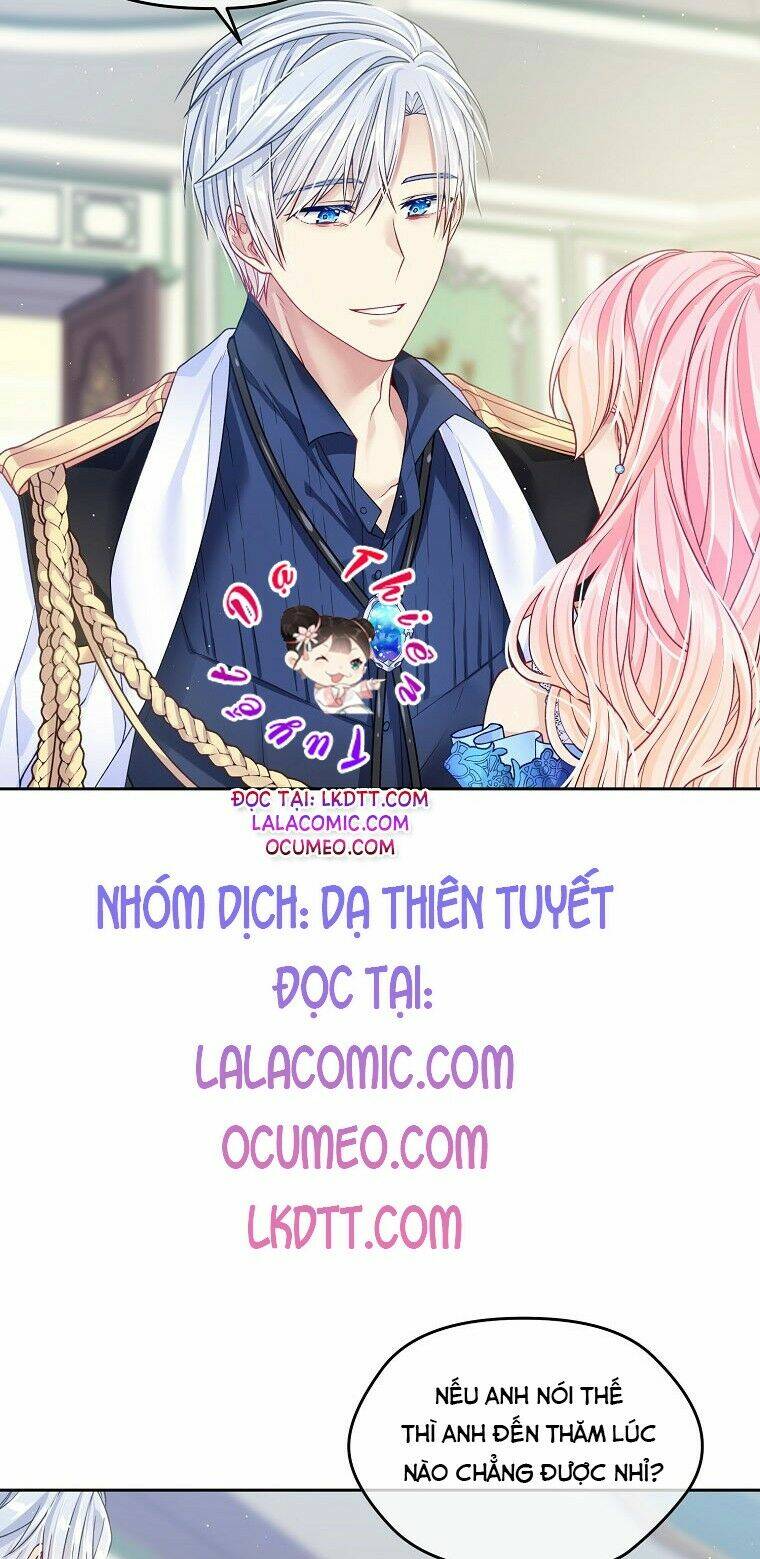 chồng em dễ thương chết mất thôi! chapter 16 42