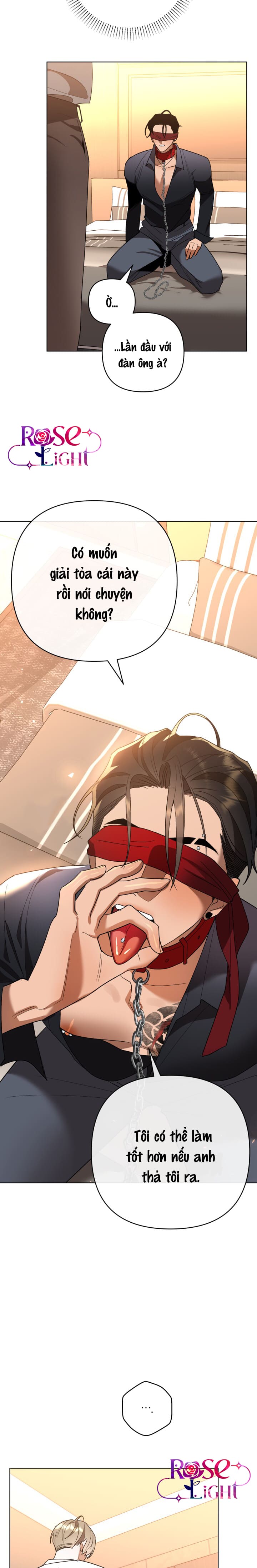 gia đình bại hoại chapter 2 8