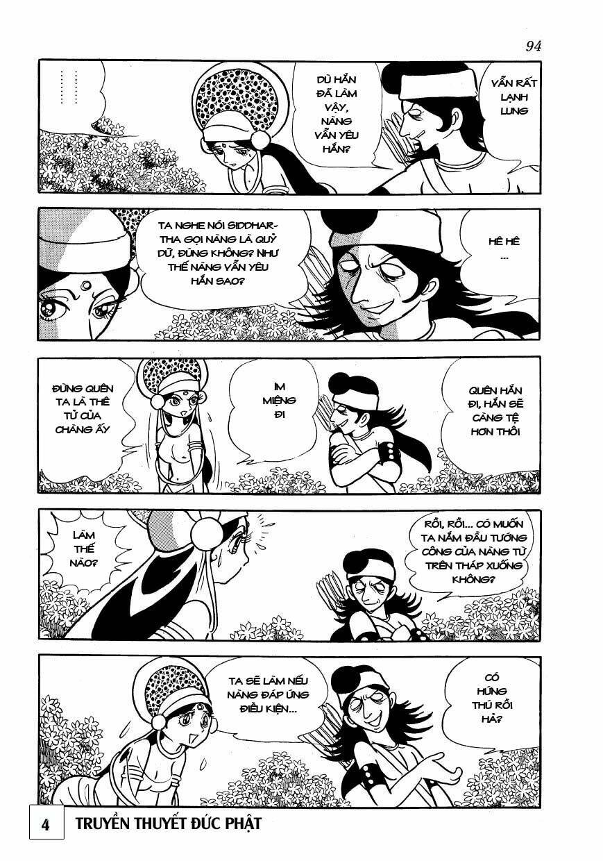 buddha - truyền thuyết đức phật chapter 20 9