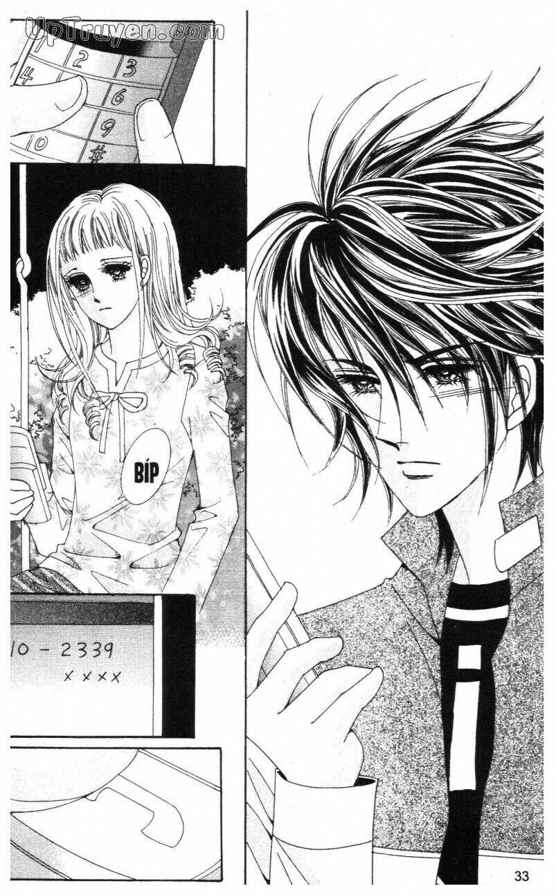 vợ chồng trẻ con bản đẹp chapter 15 34