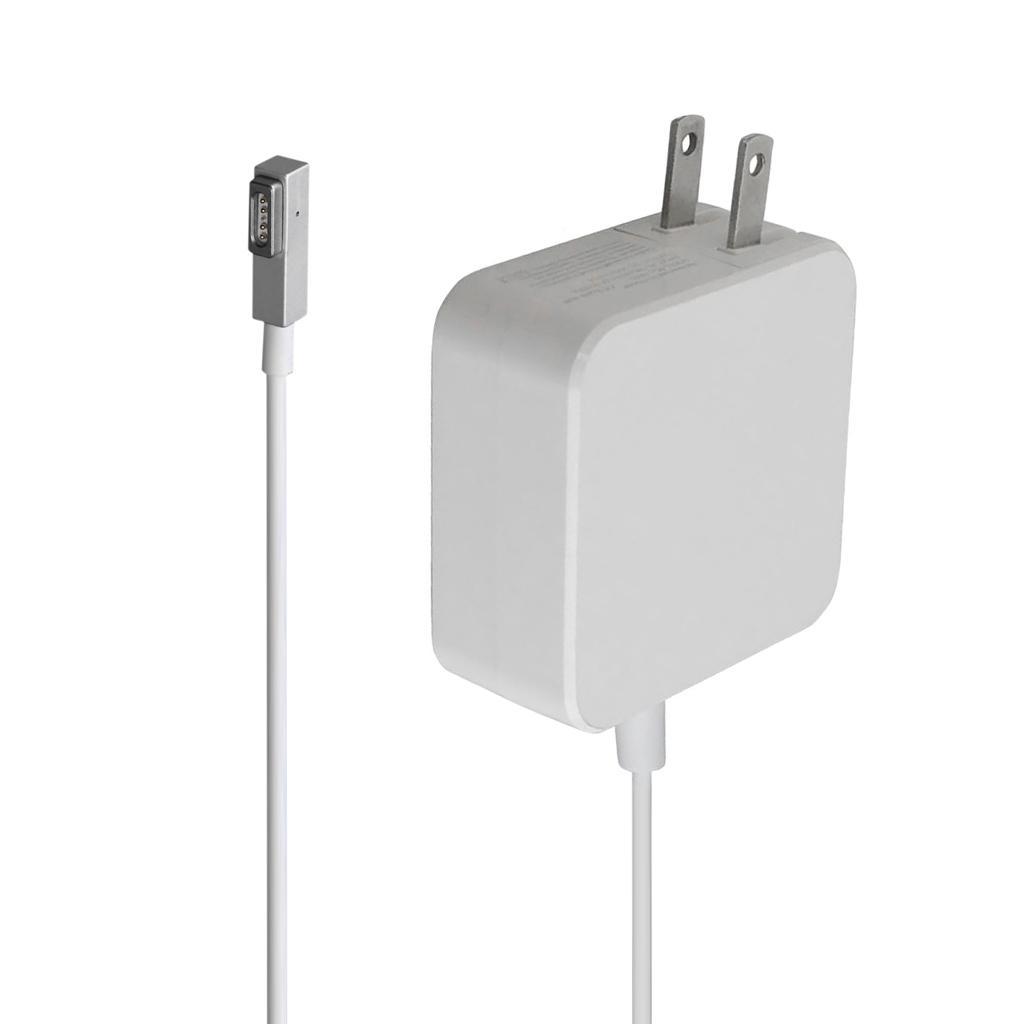 Universal Laptop Power Adapter L-Head Charger Cable 14.5V 3.1A 45W US Plug